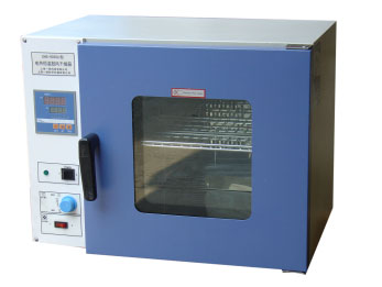 DHG-903鼓风电热干燥箱