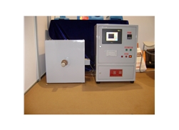 FQC-2008Z高智能造型材料发气性测试仪